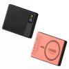 Pin Dự Phòng Genki Energy Pack MagSafe Qi2 – 30W 37Wh (10000mAh) Digital Dashboard