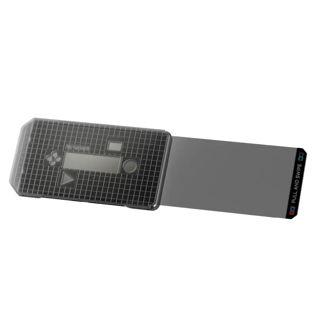 Cường Lực Màn Hình Genki Aegis Shield Cho Nintendo Switch 2 - Ảnh 2