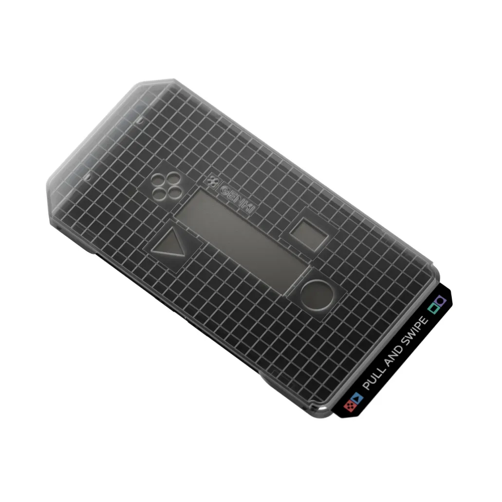 Cường Lực Màn Hình Genki Aegis Shield Cho Nintendo Switch 2 - Ảnh 5