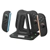 Đế Sạc Đa Năng Genki Dual Wield Cho Switch 2 Joy-Con 2
