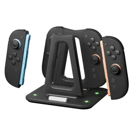 Đế Sạc Đa Năng Genki Dual Wield Cho Switch 2 Joy-Con 2