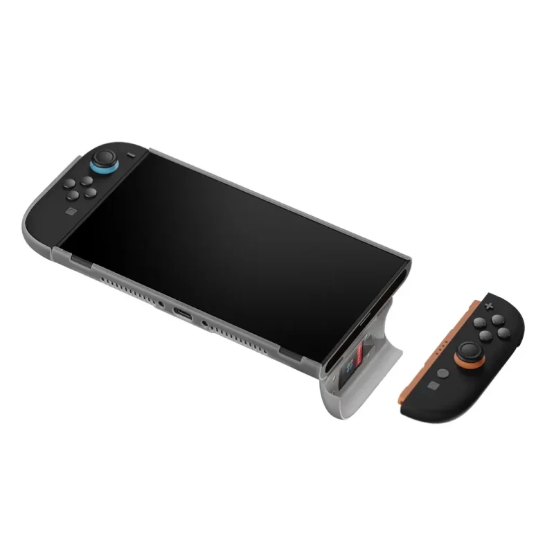 Ốp Lưng Genki Force Field 2 MagSafe Cho Nintendo Switch 2